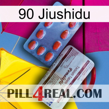 90 Jiushidu 36
